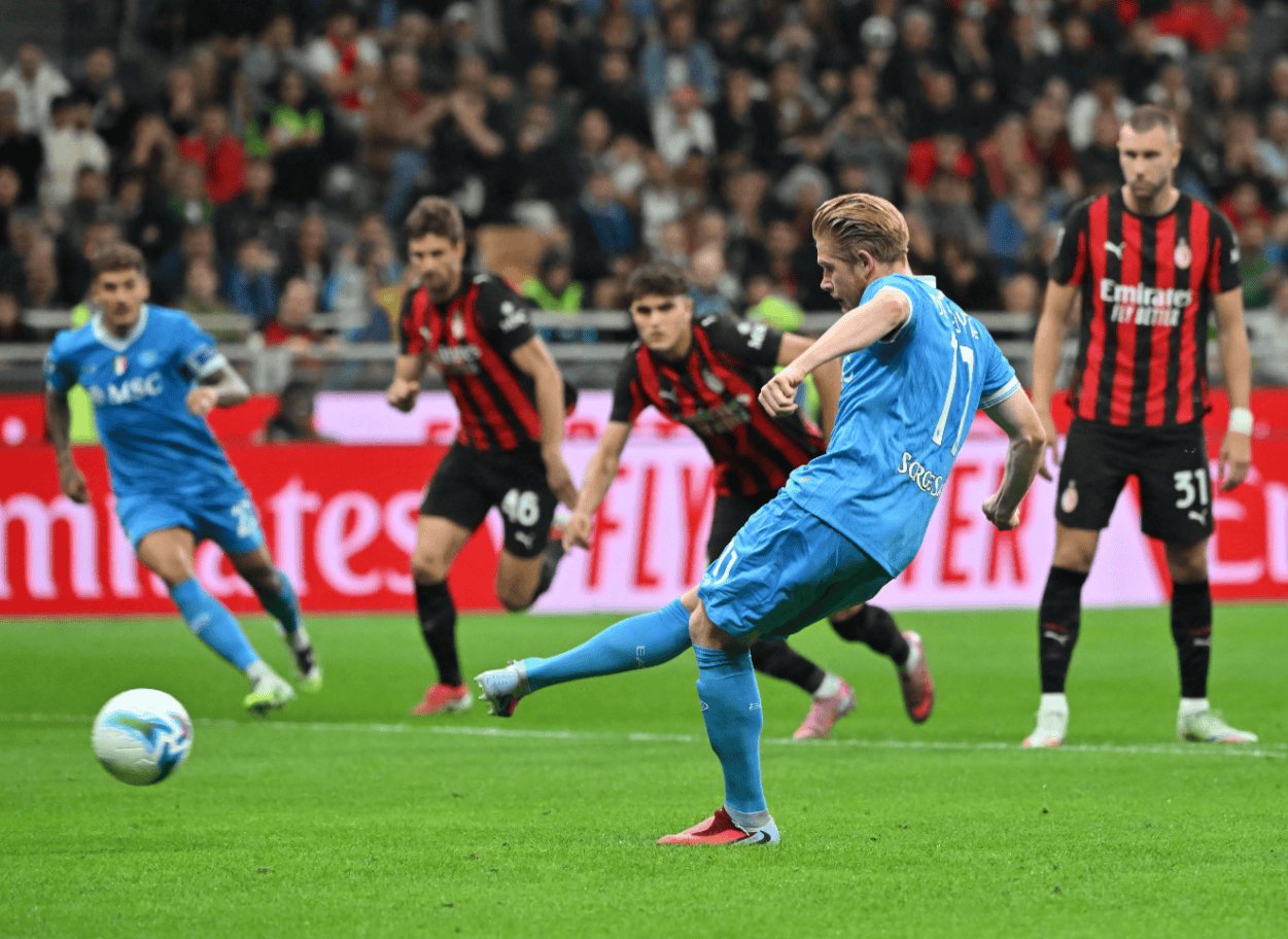 迈阿密热火今晚状态回暖洛杉矶快船临场应变备战意甲，现场解说直呼：AC米兰今夜刷新队史纪录的简单介绍